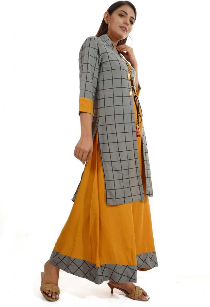 Discover 177+ kurti jacket wala latest netgroup.edu.vn