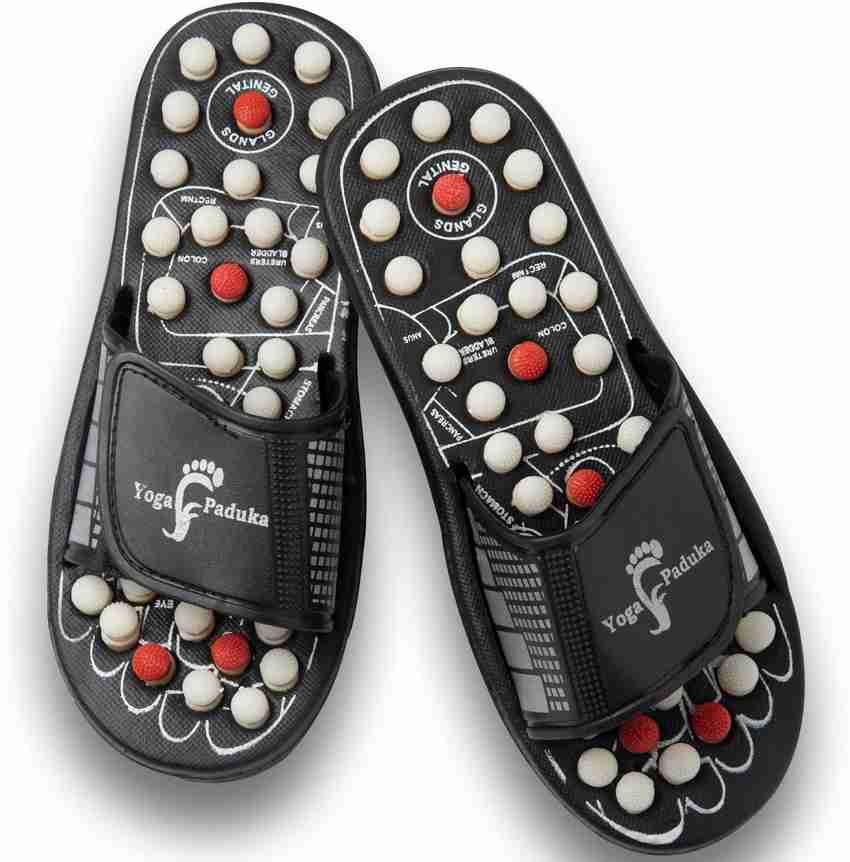 Acupressure chappals new arrivals flipkart