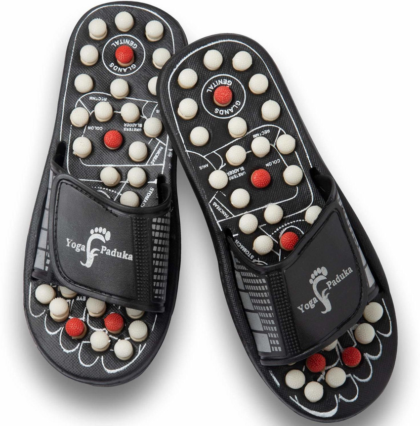 Acupressure clearance slippers flipkart