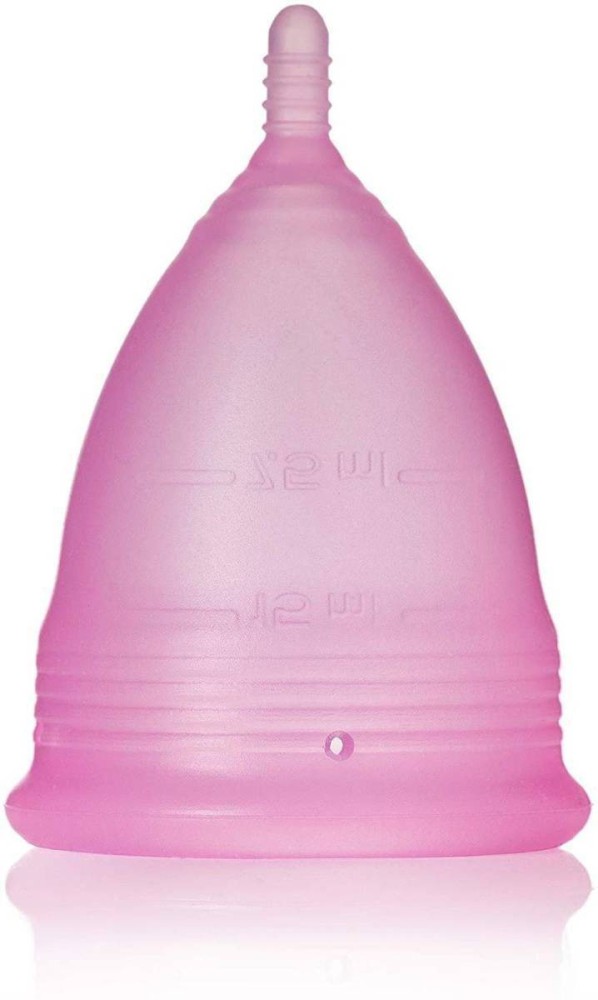 Silicone Silicon Menstrual Cup at Rs 159/piece in Surat