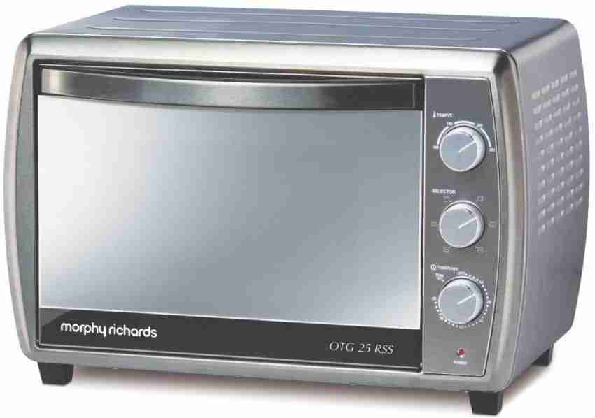 buy morphy richards oven