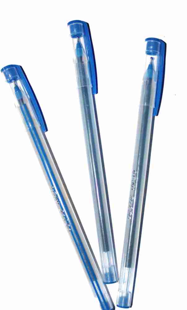 Colour Pen - Set Of 3 Packets