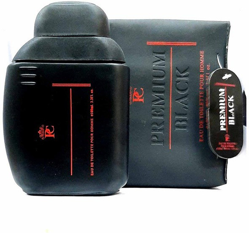 Tri black sale perfume