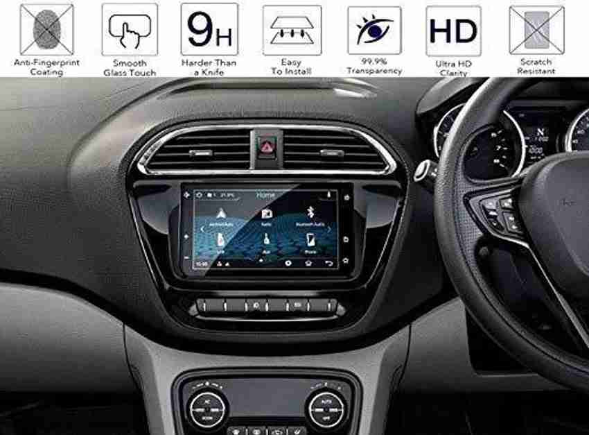 7 inch car sales stereo screen protector