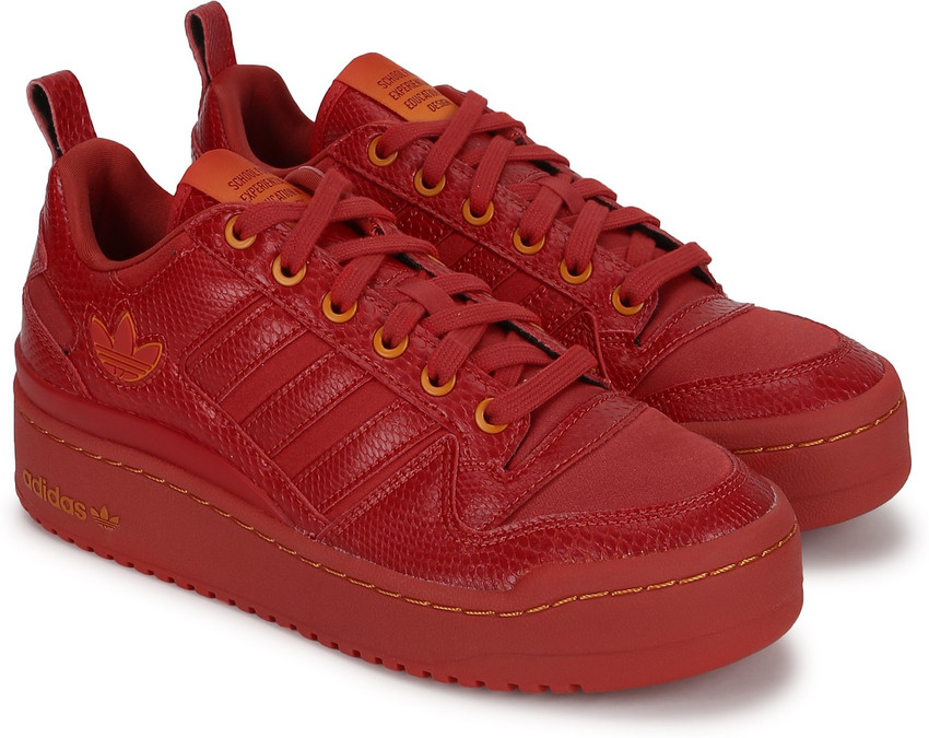 ADIDAS ORIGINALS FORUM BOLD W Casuals For Women Buy ADIDAS