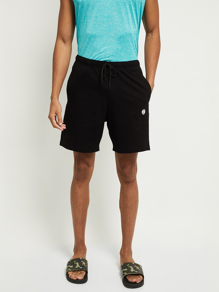 Shorts for men myntra shop