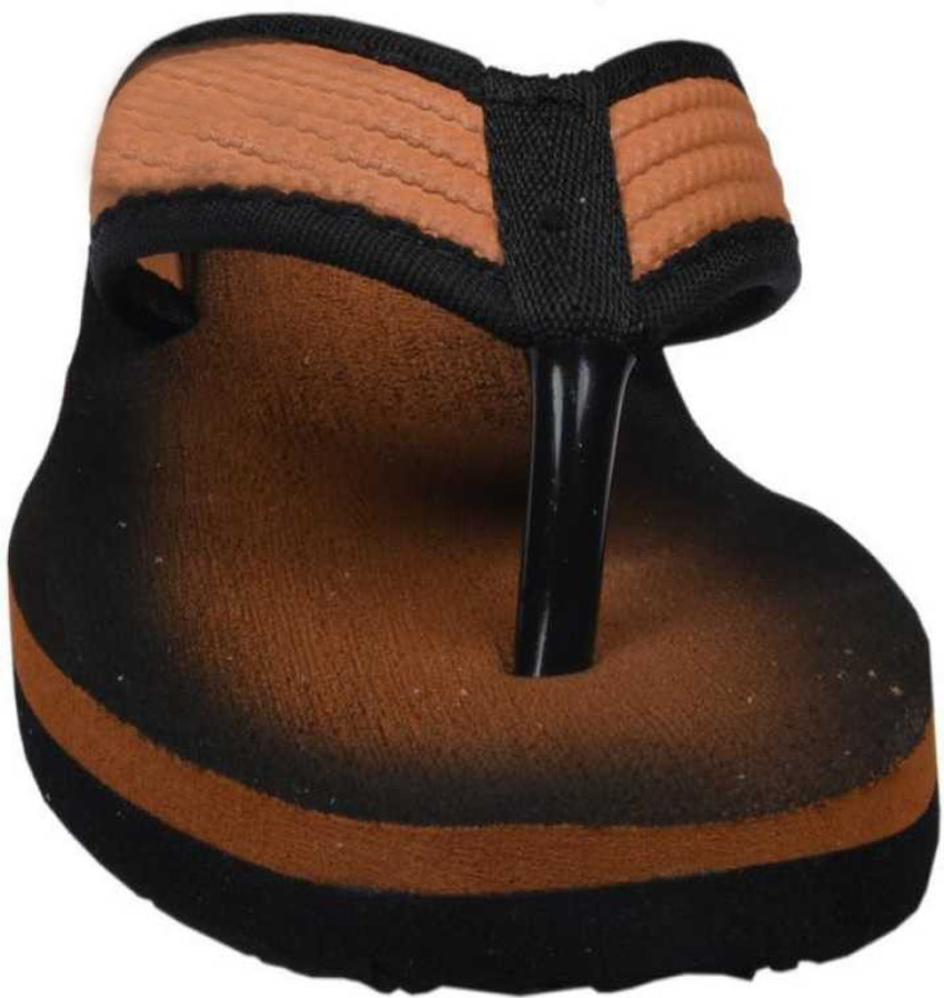 PAHNAVA Men Flip Flops Buy PAHNAVA Men Flip Flops Online at Best