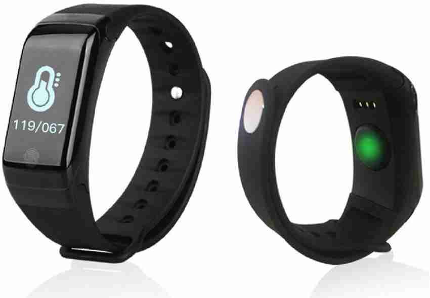 F1 lollipop fitness tracker on sale