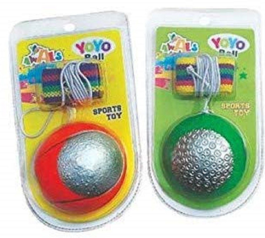 Yo yo sale game price