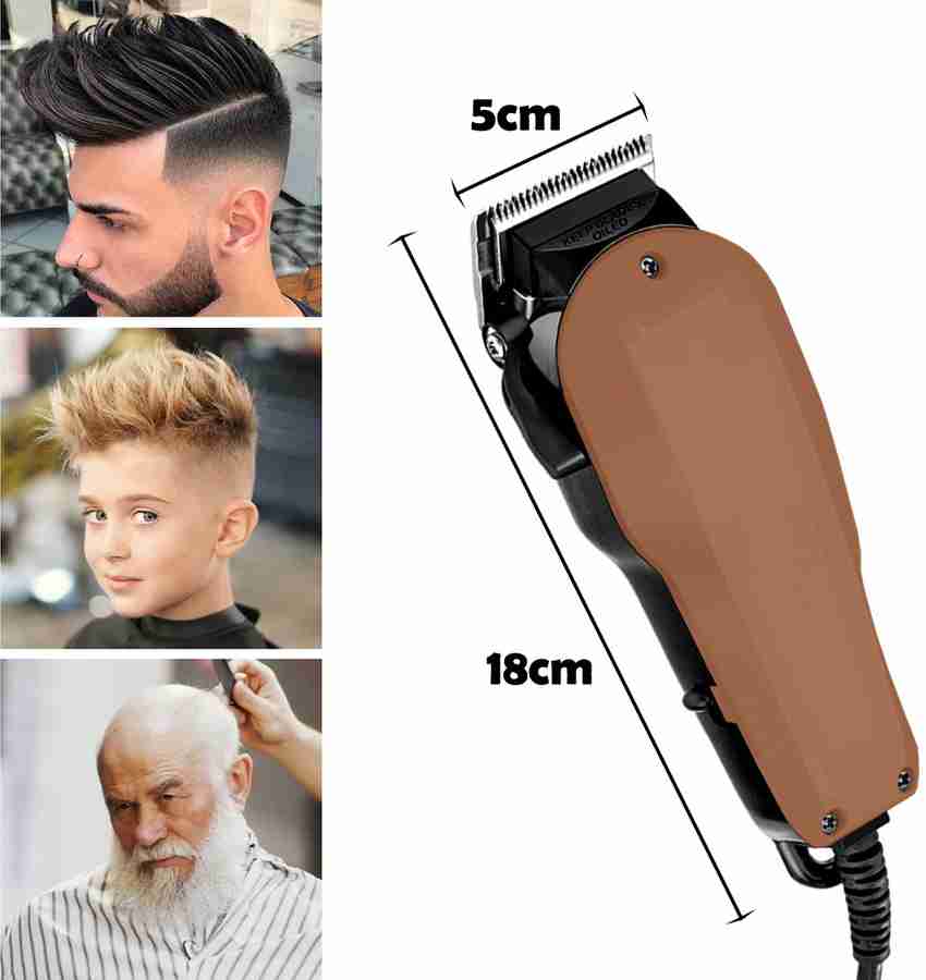 Corded hotsell electric razor