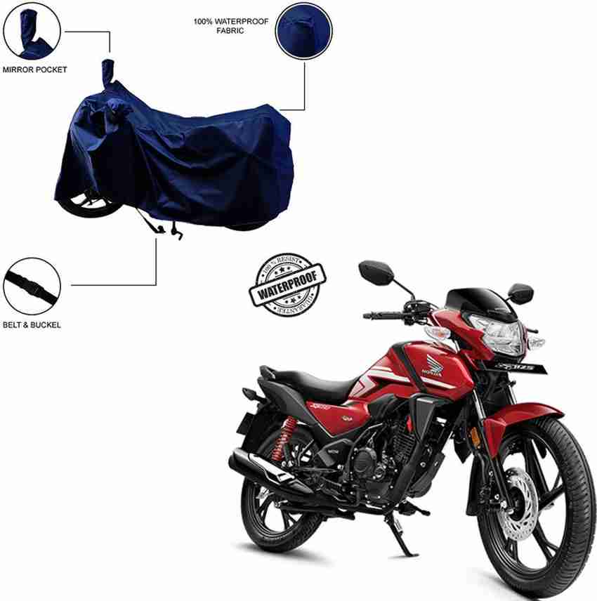 Honda sp 125 bike cover store