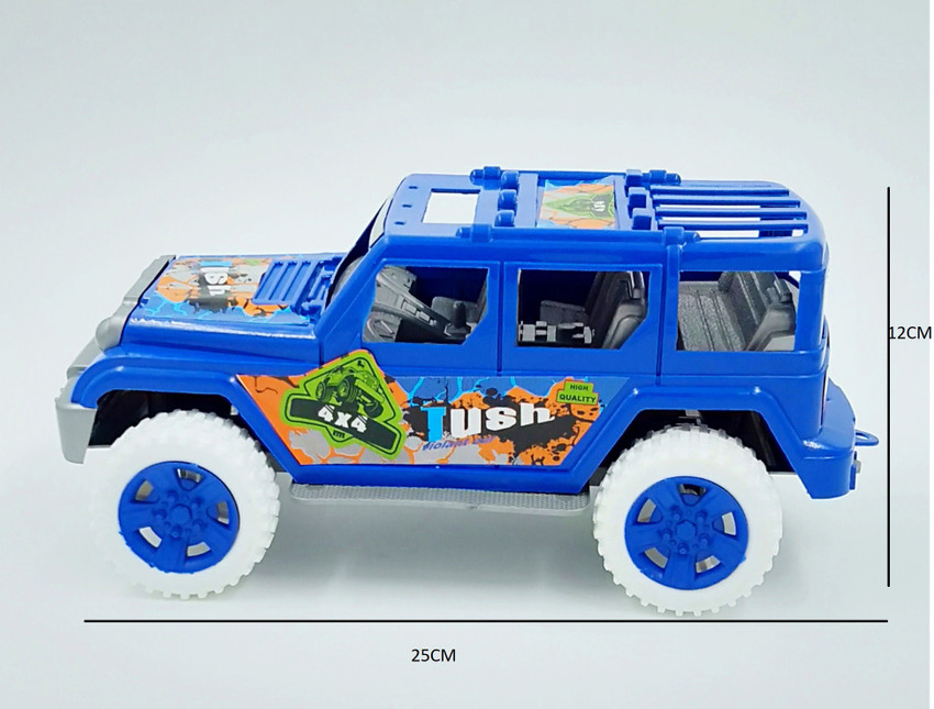 Kids play jeep store