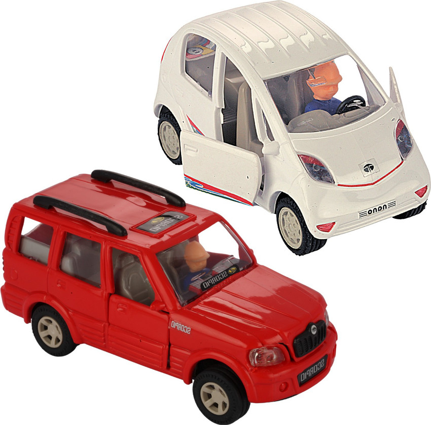Scorpio toy best sale car model