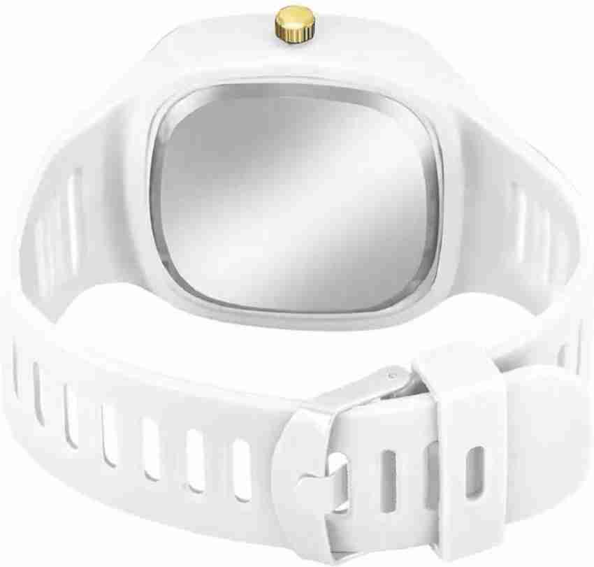 CRAZY LOOK Analog Watch For Boys