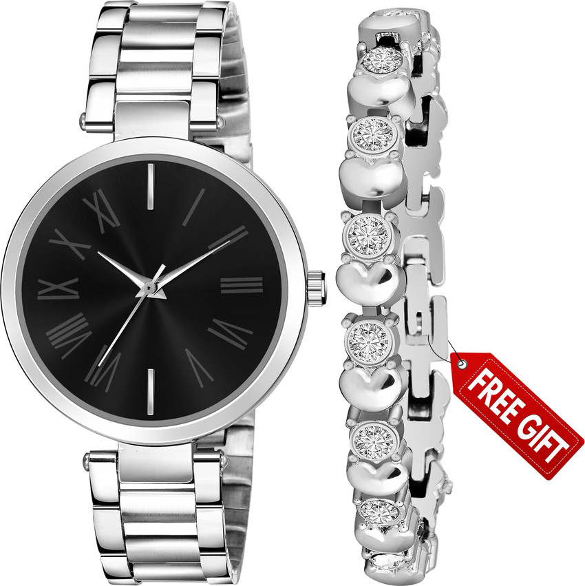 Combo watches for clearance womens