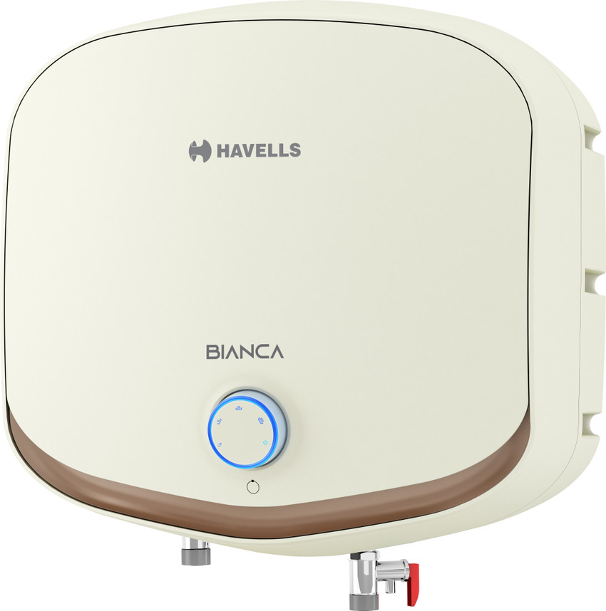 HAVELLS 25 L Storage Water Geyser (Bianca, Beige, Brown) Price in India -  Buy HAVELLS 25 L Storage Water Geyser (Bianca, Beige, Brown) online at  Flipkart.com