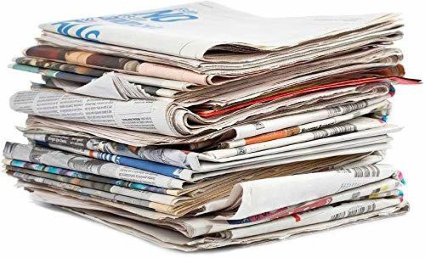 sivasakthi stores Newspaper for Crafting Project or Paper Bag  and Other 1KG - Newspaper for Crafting Project or Paper Bag and Other 1KG