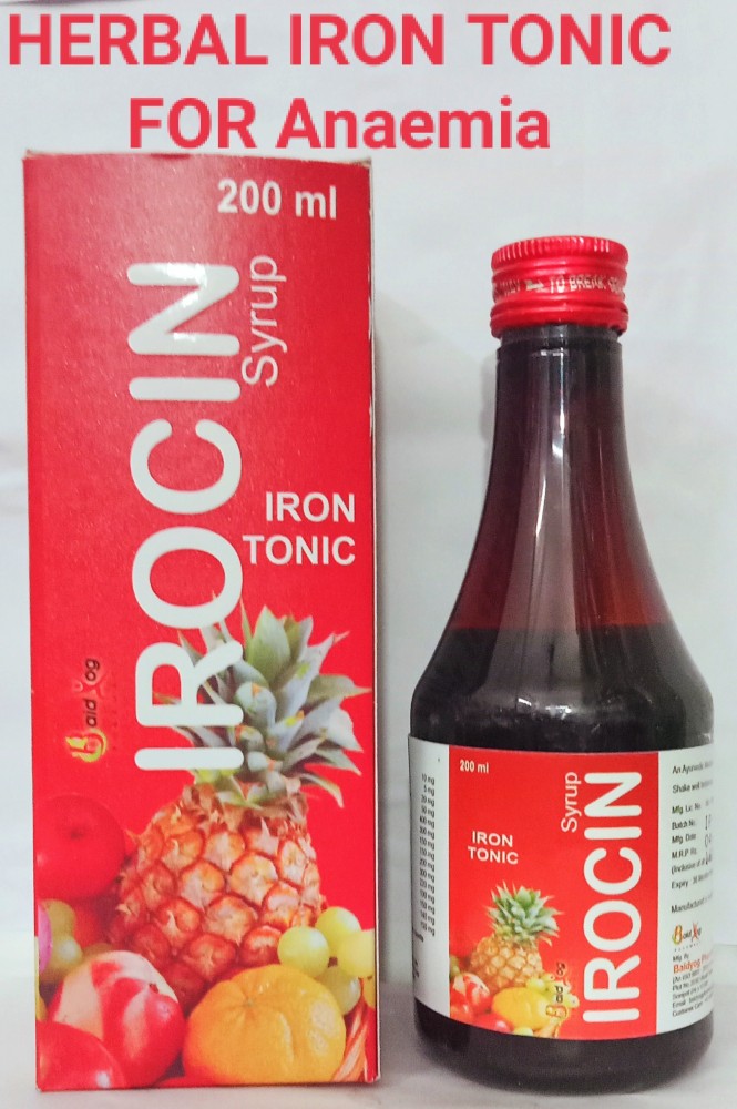 Iron tonic on sale