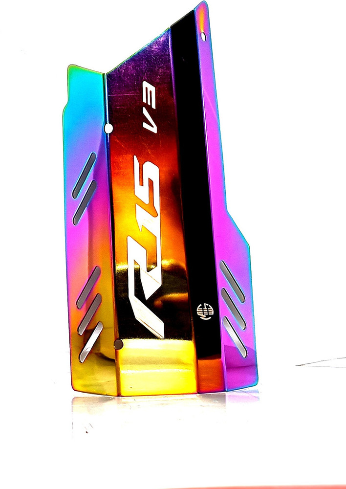 R15 v3 deals silencer cover price