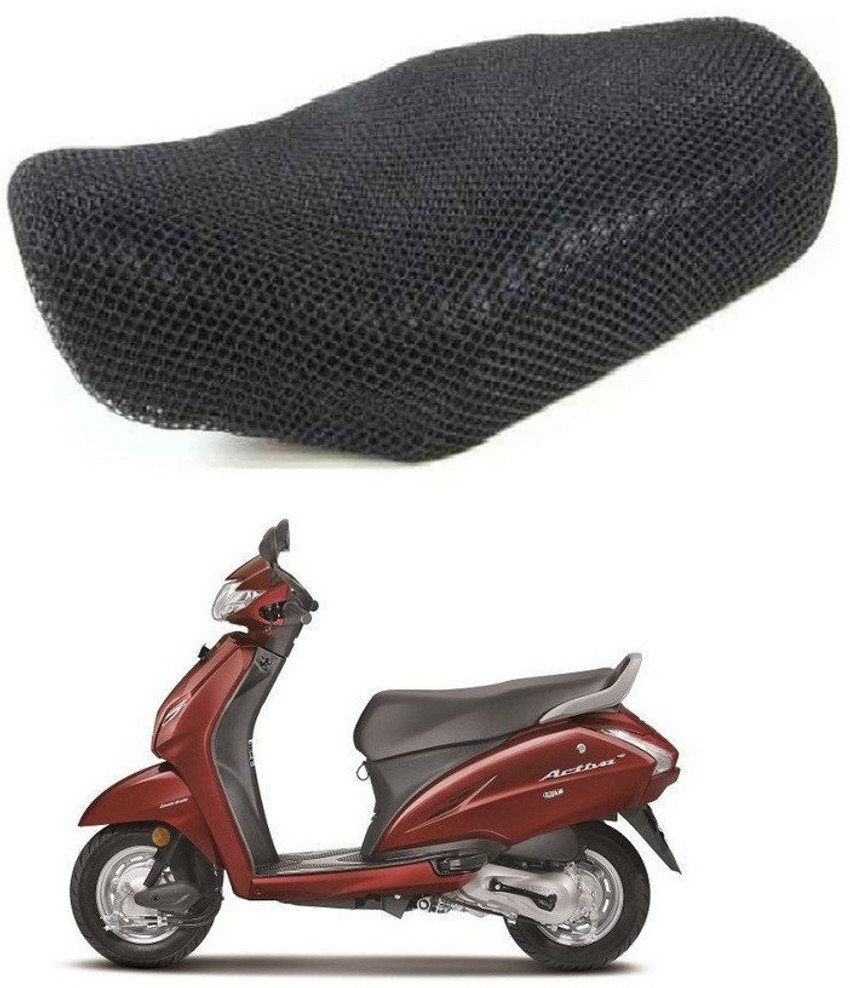 Honda top 4g scooty