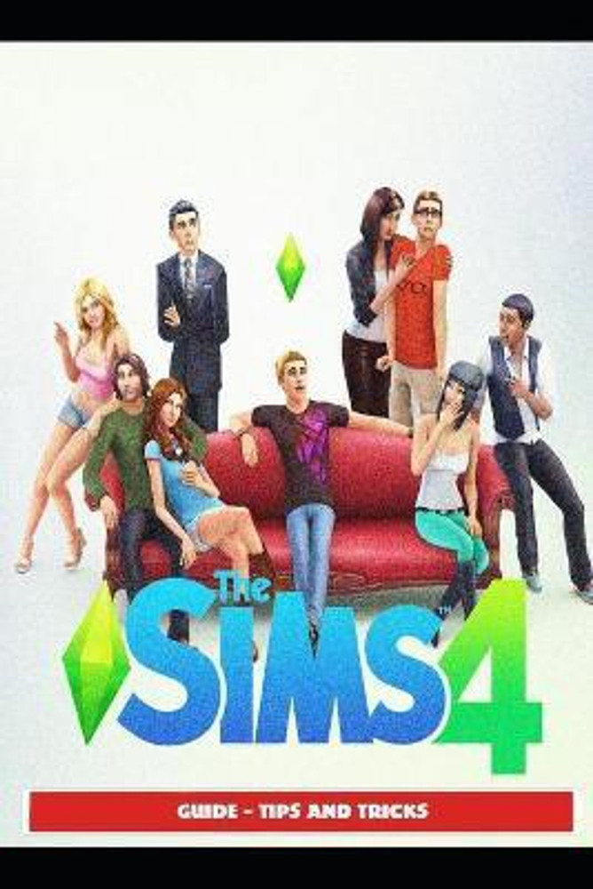 The Sims Tips & Tricks