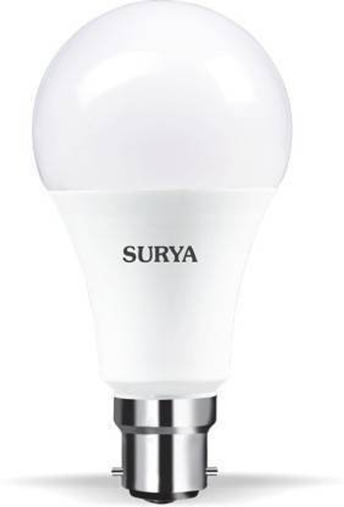 Surya 3 watt led bulb price hot sale
