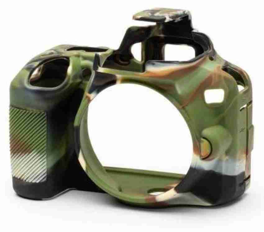 Axcess Silicone DSLR Camera Case for Nikon D3500 Camera Bag Axcess Flipkart