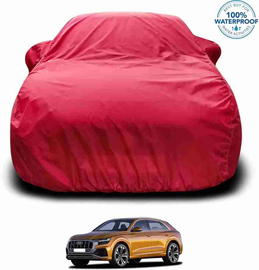 Audi shop q8 accessories