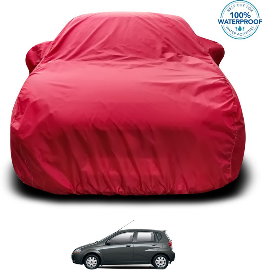 Chevrolet aveo deals uva accessories