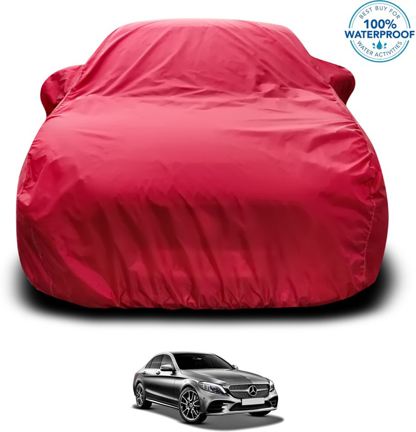 Mercedes top c200 accessories