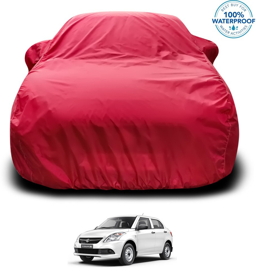 Dzire tour s shop accessories