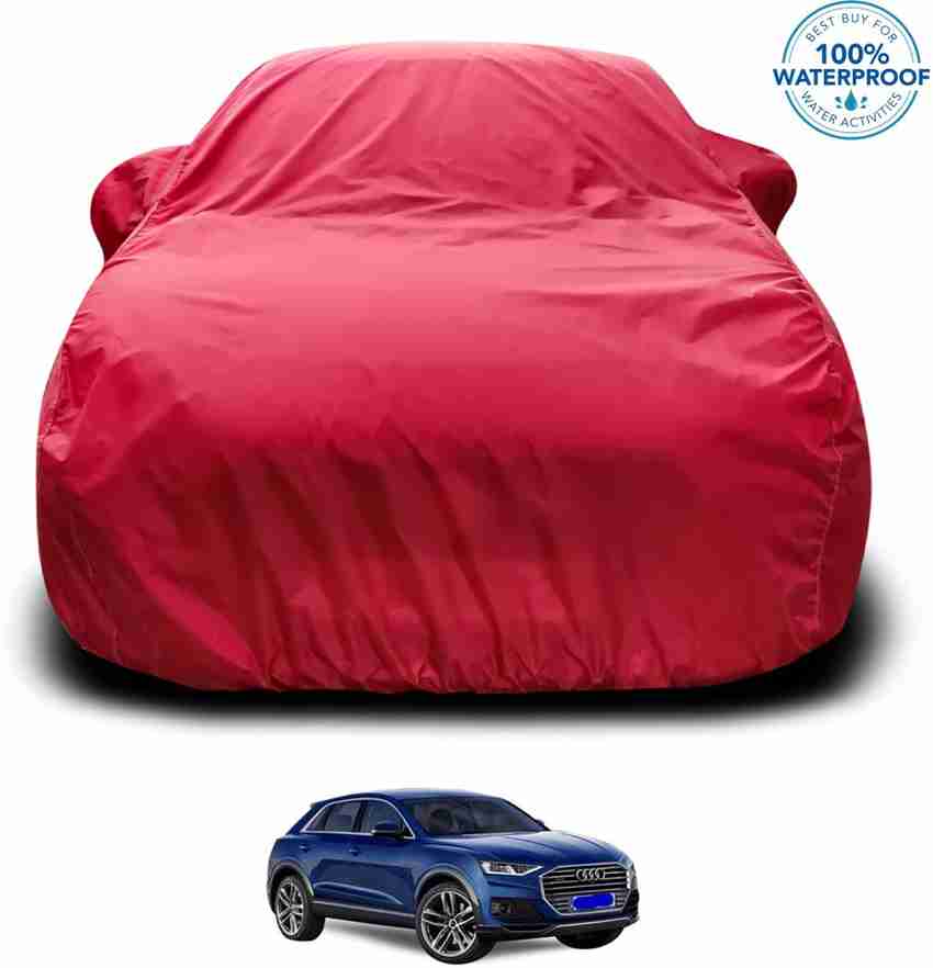 Best sales audi accessories