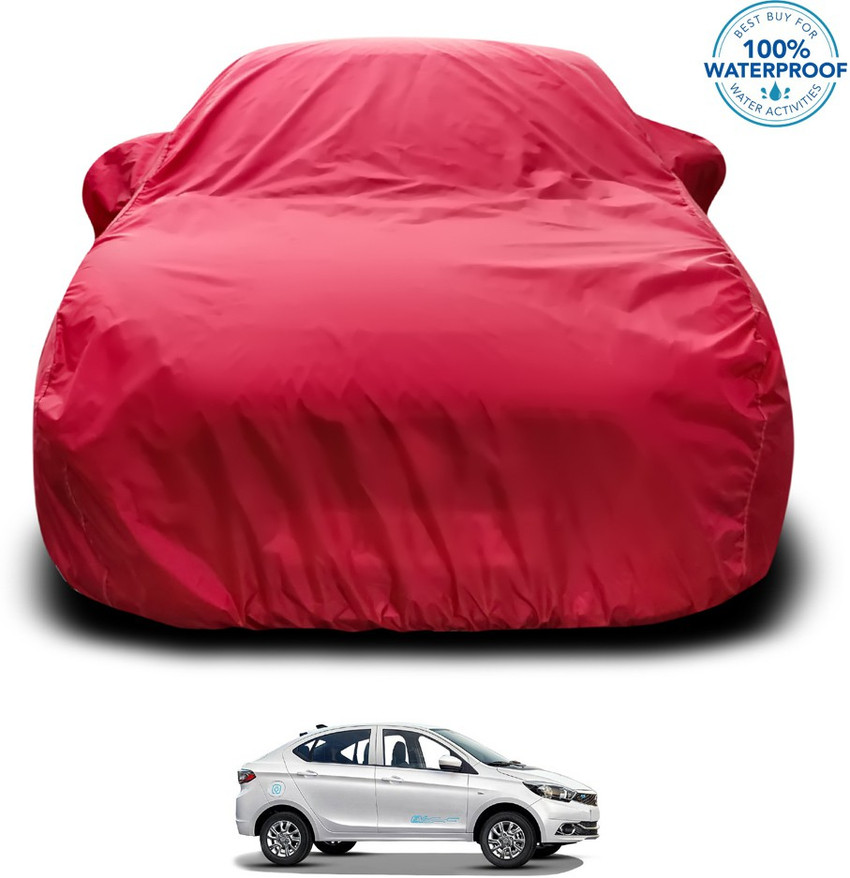 Tata tigor original shop accessories