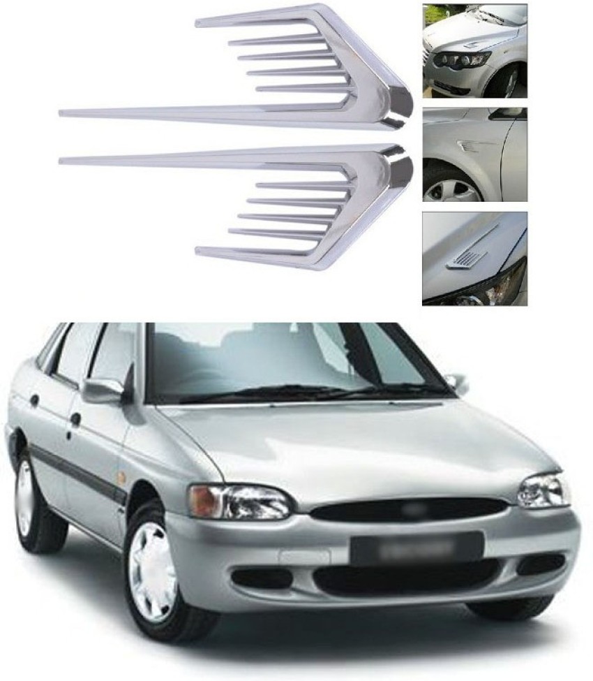 PECUNIA Plastic Car Door Guard Price in India - Buy PECUNIA