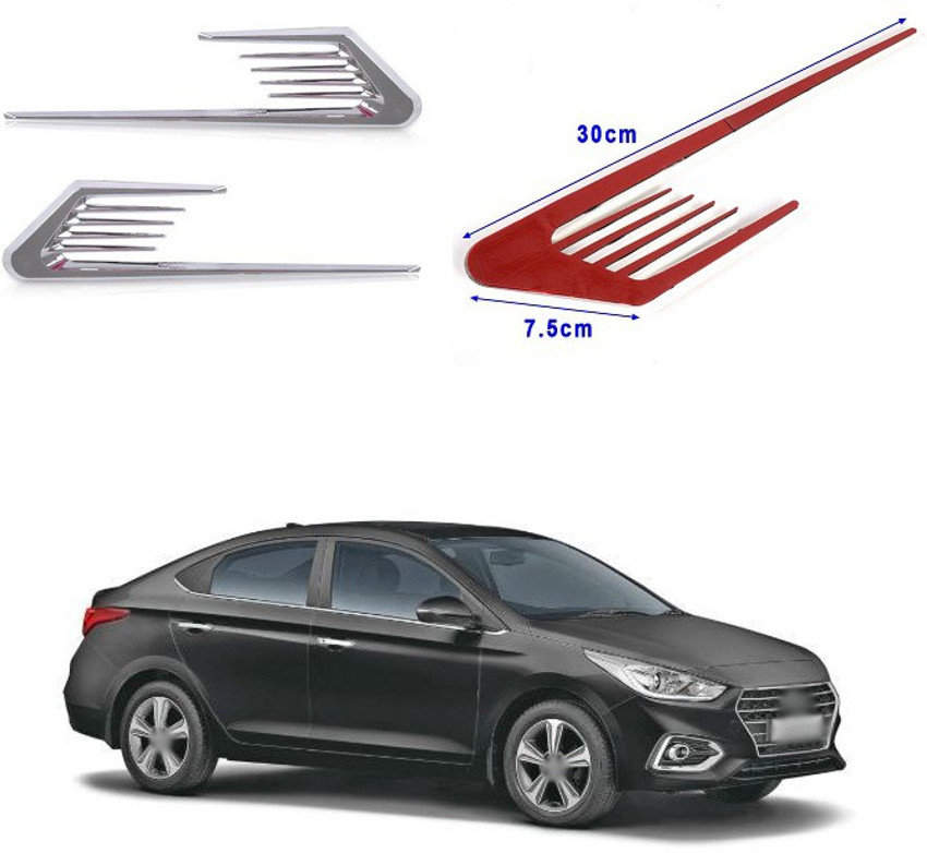 Verna accessories deals
