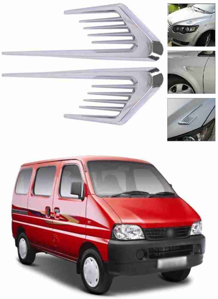 Eeco side top foot step