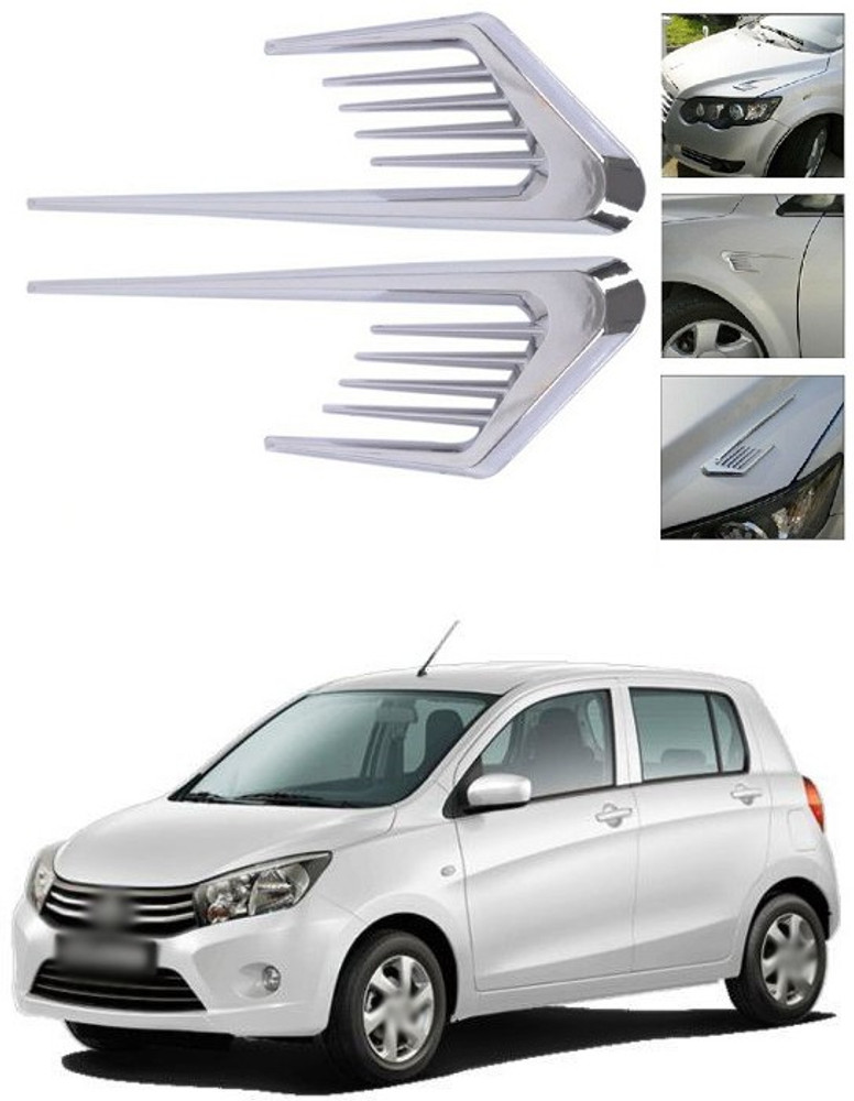 Celerio car store decoration