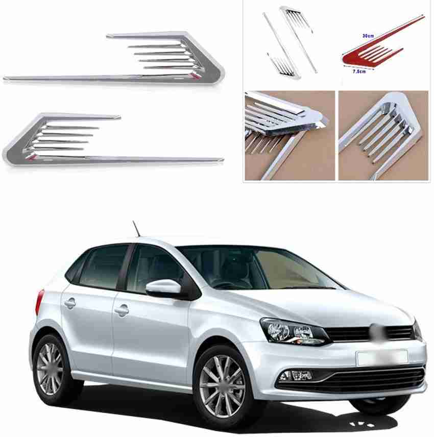 Vw polo fender price sale