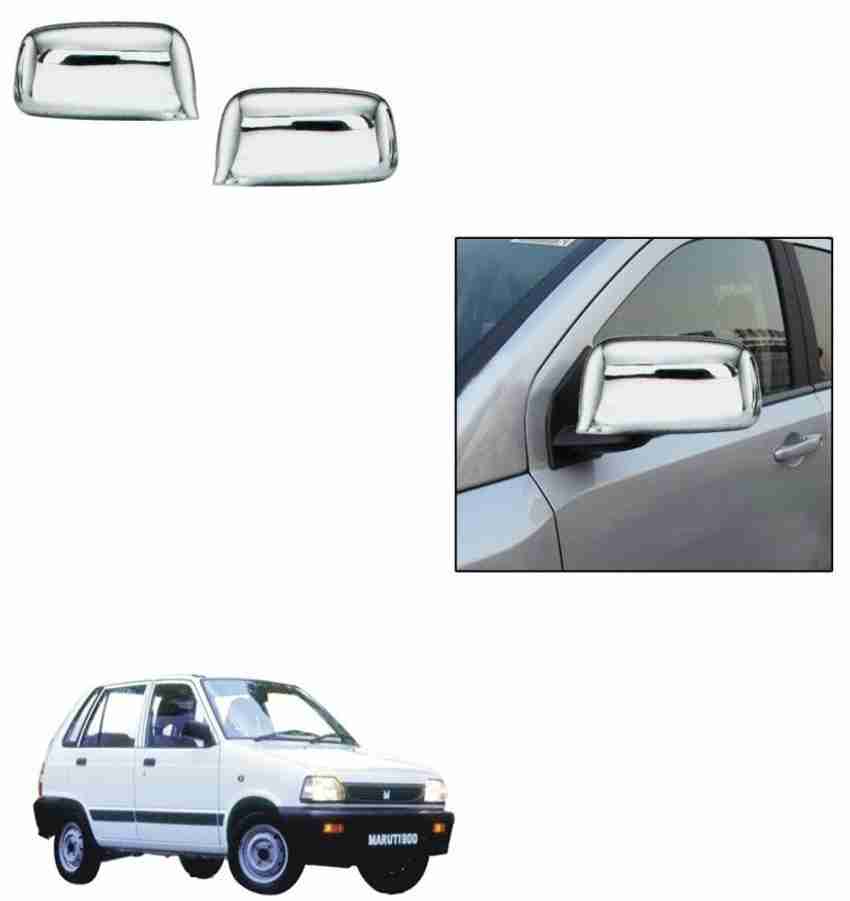 Auto Smart Look ASL1051 Auto Smart Look Car Side Mirror Chrome