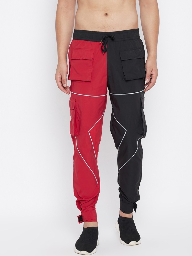 Fugazee track pants hot sale