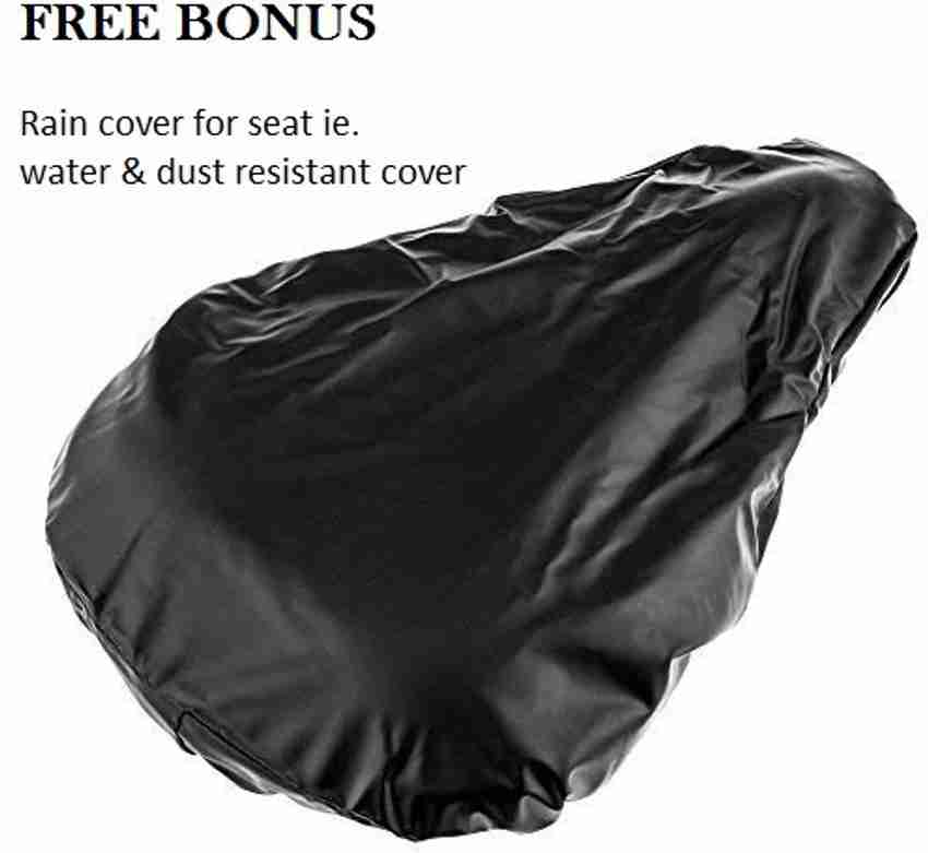 Cycle seat cover hot sale flipkart