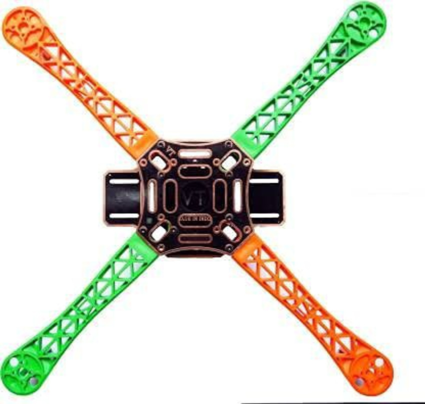 F450 clearance drone frame