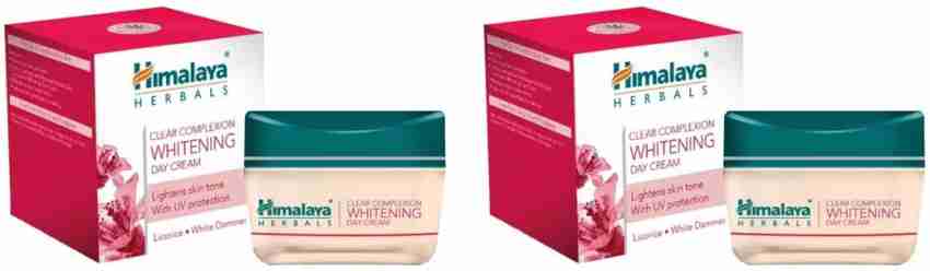 HIMALAYA Clear Complexion Whitening Day Cream