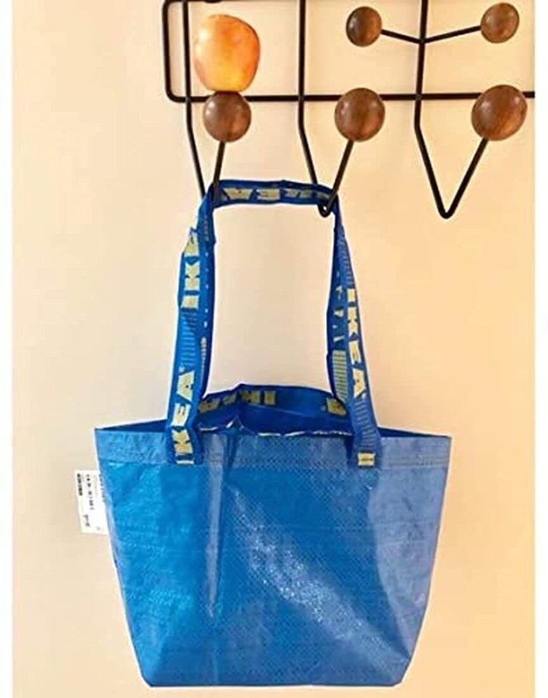 IKEA Dimpa Storage Bag Transparent(Original IKEA) | Shopee Malaysia