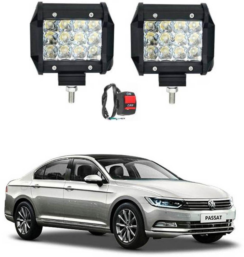 Passat b8 deals led headlights