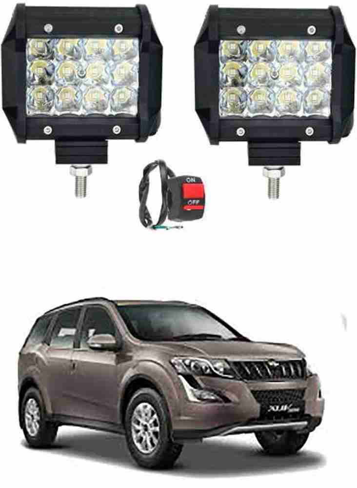 APICAL LED Headlight for Mahindra XUV 500 Price in India Buy