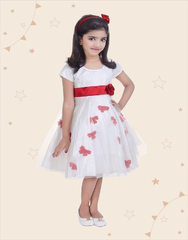 Flipkart kids wear girls sale