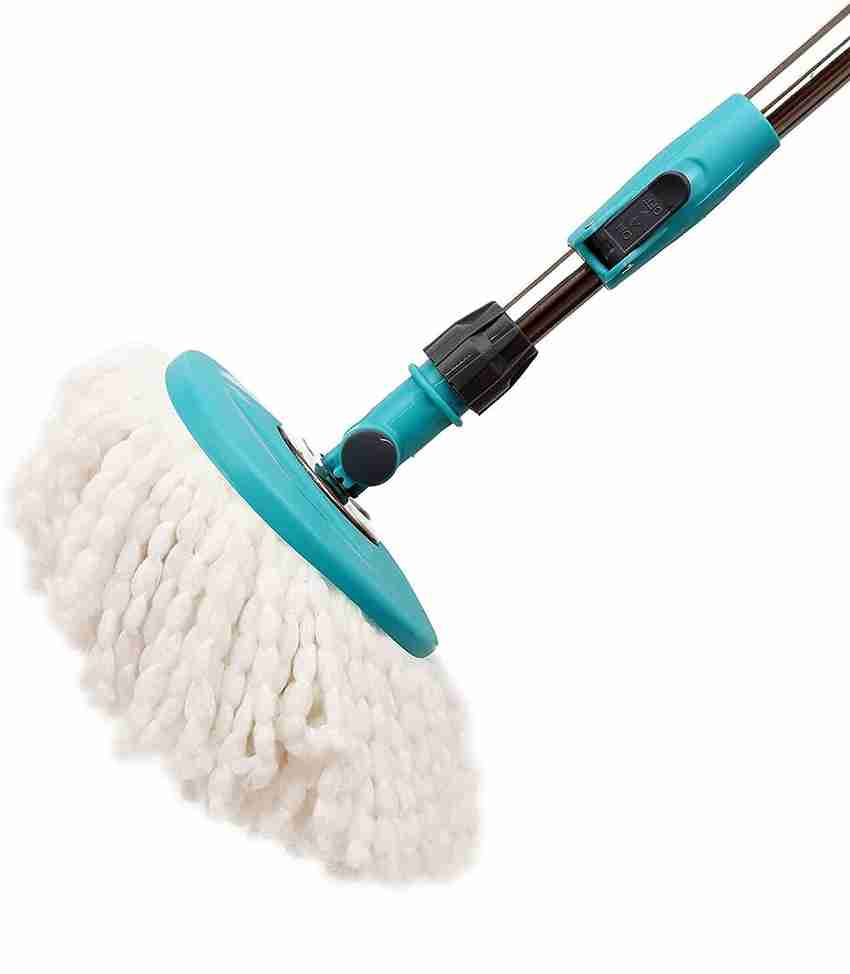 Floor mop on sale head