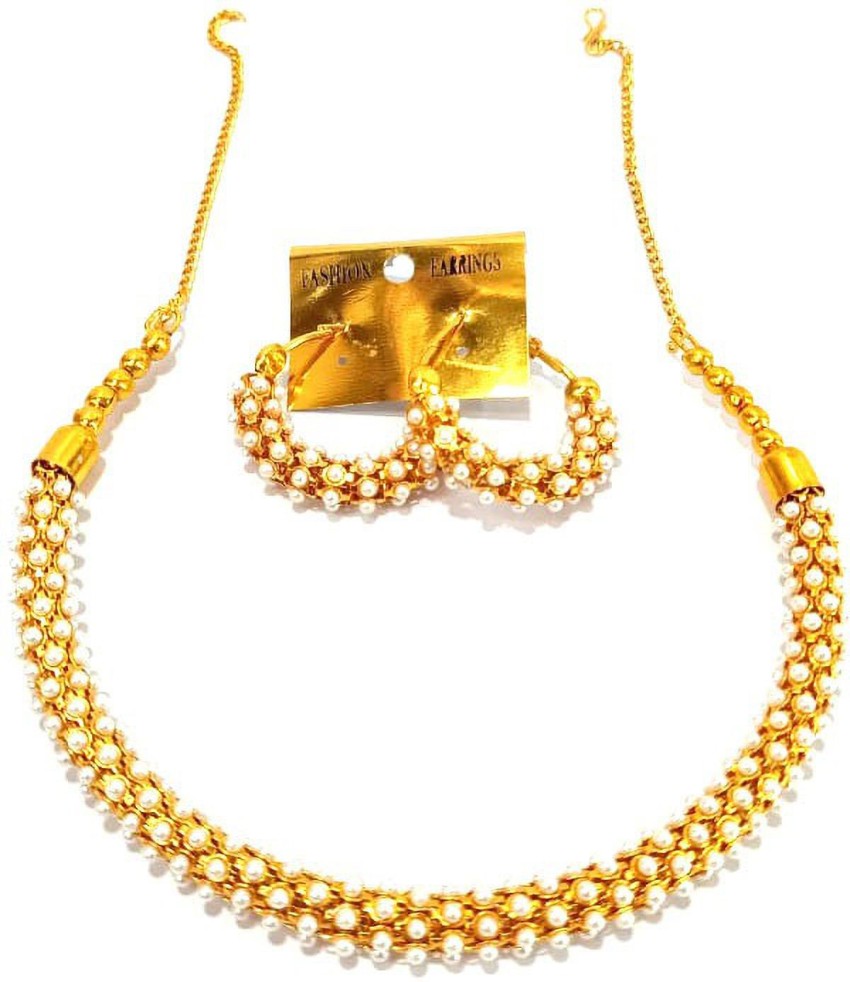 Flipkart necklace deals