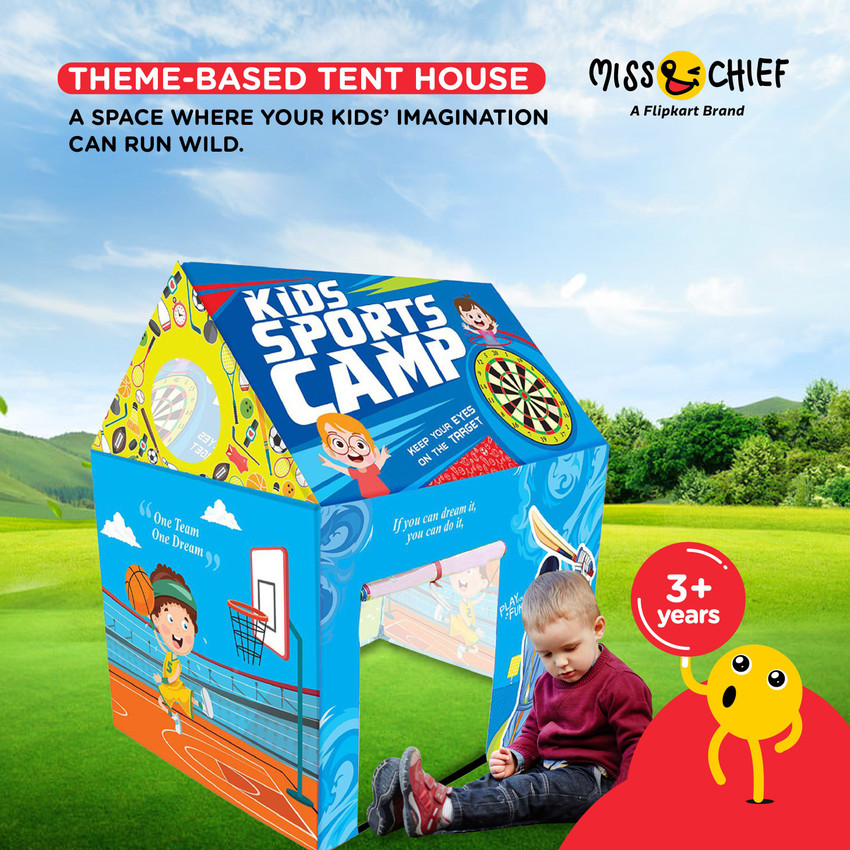 Tent house flipkart hotsell